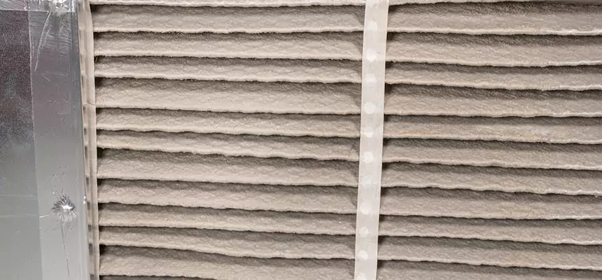 Mobile Car AC Filter Replacement in Aliso Viejo