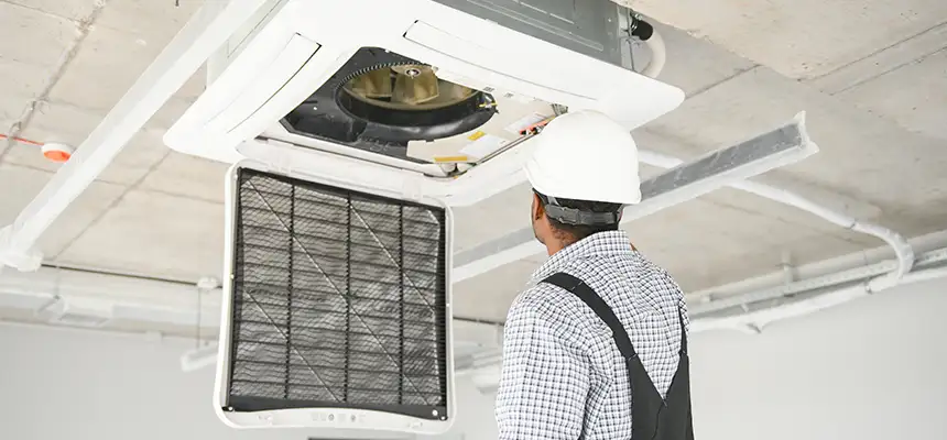 Our Affordable Duct Cleaning Near Me Services in Aliso Viejo, CA