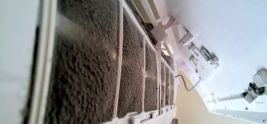 Preventive Air Duct Bacteria Removal in Aliso Viejo