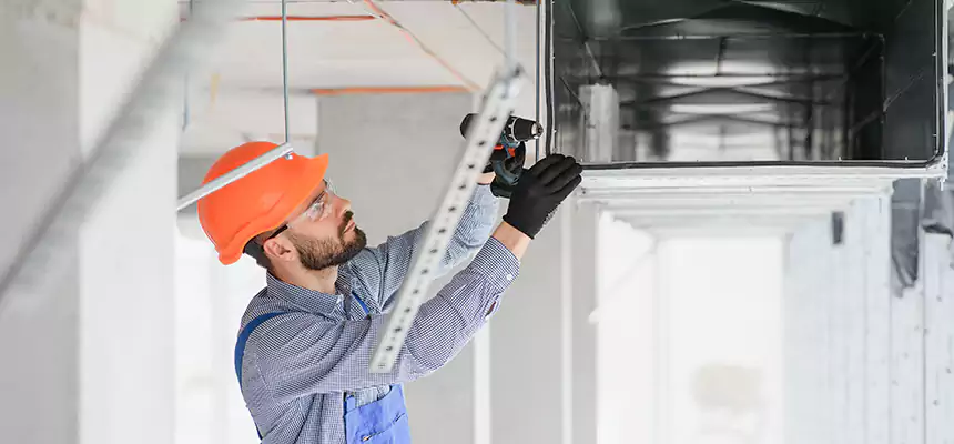 Our Air Vent Replacement Services in Aliso Viejo, CA