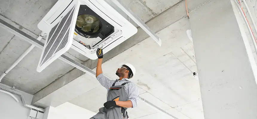 Efficient Multi‑Unit & HOA Annual Vent Cleaning Plans in Aliso Viejo