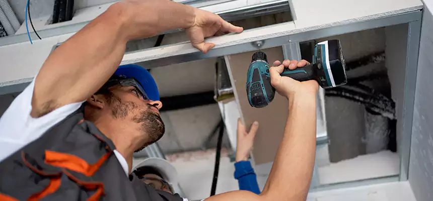 Our Apartment Air Duct Cleaning Services in Aliso Viejo, CA
