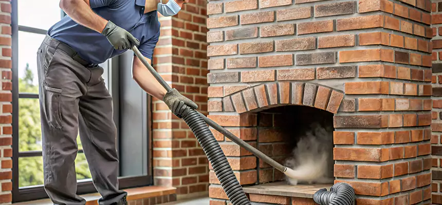 Our Chimney Sweep Services in Aliso Viejo, CA