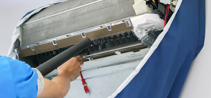 Advanced Clogged Dryer Vent Repair for Multi-Unit & Commercial in Aliso Viejo, CA