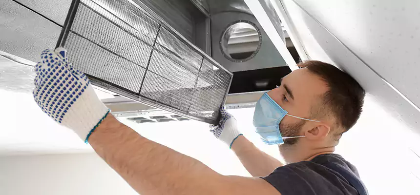 Our Dryer Vent Cleaning Services in Aliso Viejo, CA