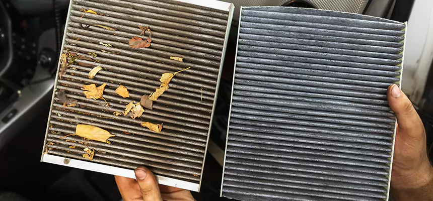 Our Dryer Vent Lint Filter Cleaning Services in Aliso Viejo, CA