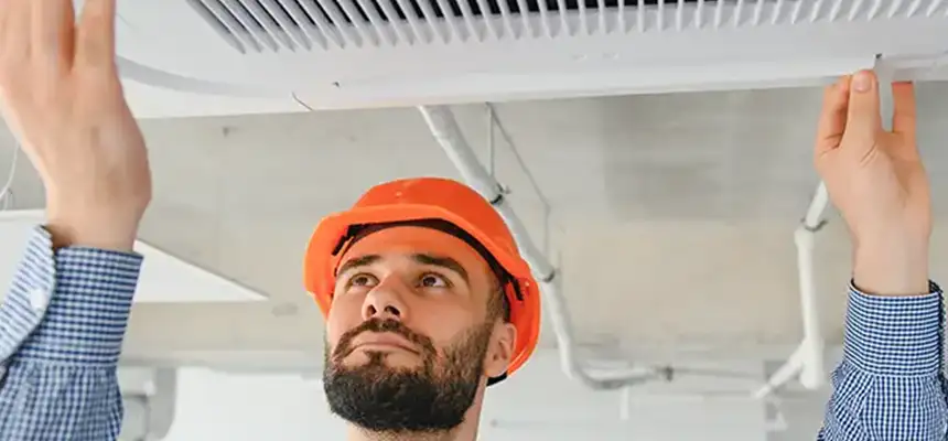 Our Furnace Vent Cleaning Services in Aliso Viejo, CA