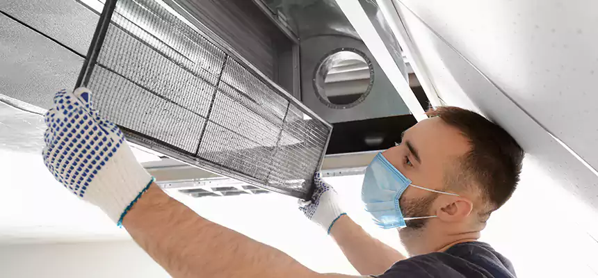 Our Home Duct Cleaning Services in Aliso Viejo, CA  