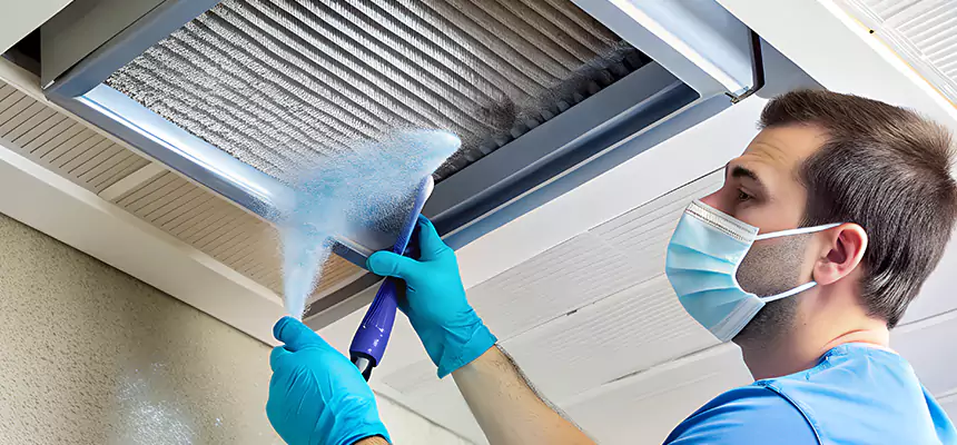 Our Home Ventilation Cleaning Services in Aliso Viejo, CA