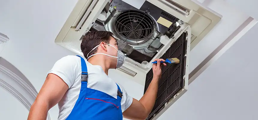 Our Move-in/Move-out Duct Cleaning Services in Aliso Viejo, CA