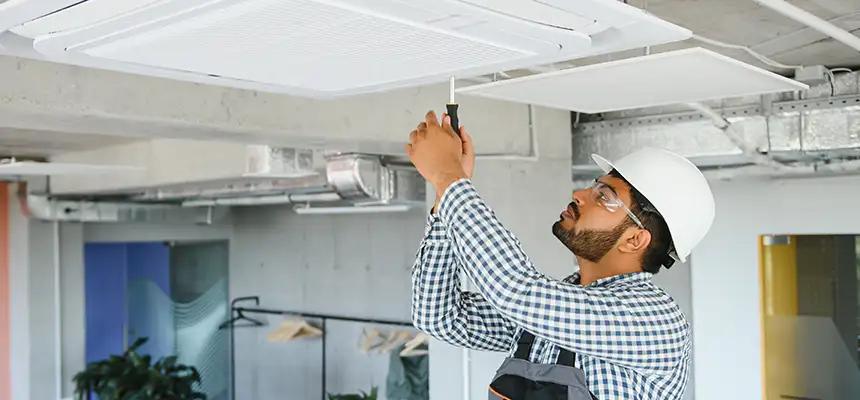 Our Roof Dryer Vent Cleaning Services in Aliso Viejo, CA