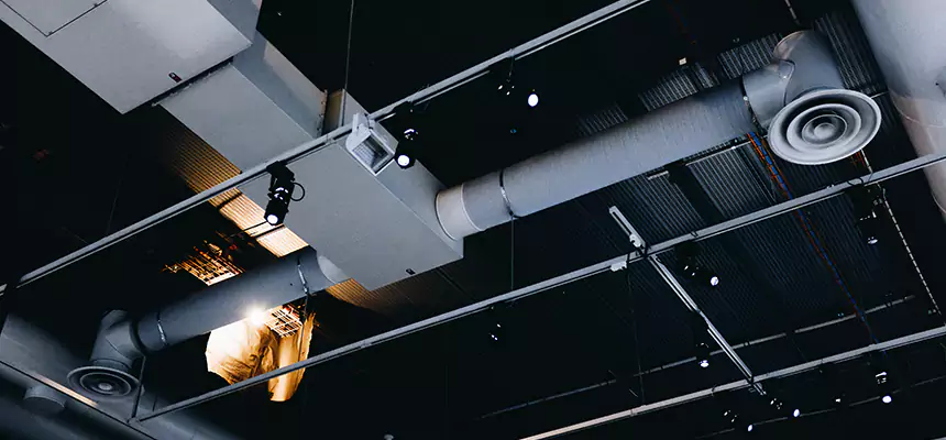 Our Seasonal Allergy Air Duct Cleaning Services in Aliso Viejo, CA