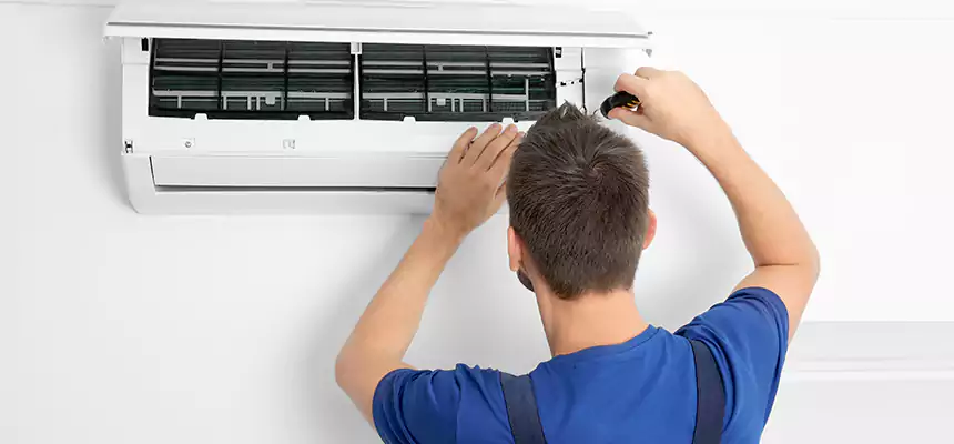 Our Smart Air Conditioning Installation Services in Aliso Viejo, CA
