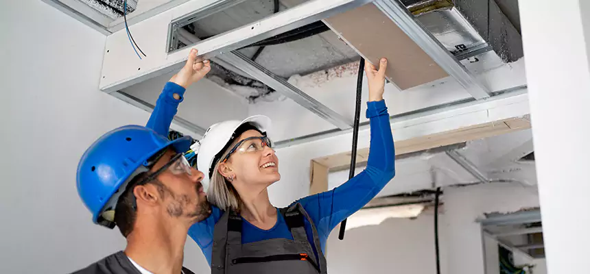 Our Vent Relocation Services in Aliso Viejo, CA