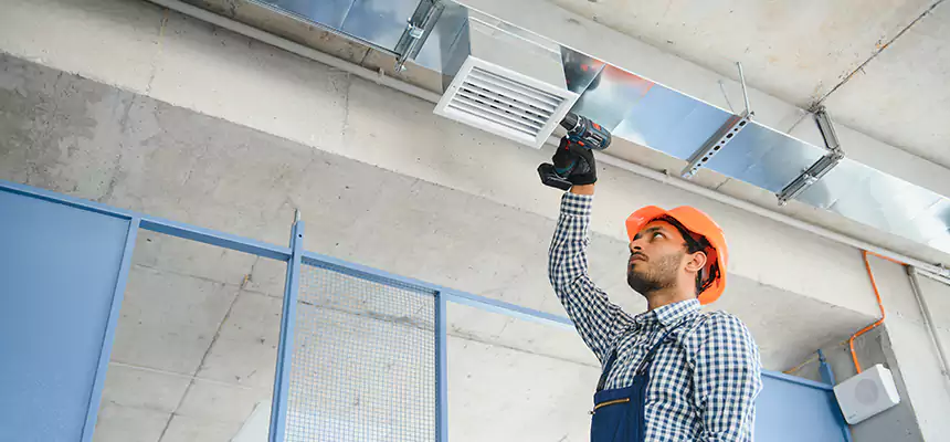 Efficient Exhaust Vent Cleaning in Aliso Viejo, CA