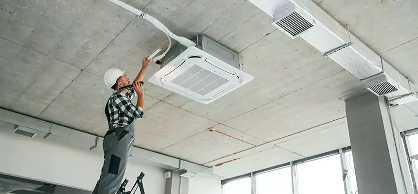 Our Wi Fi Connected Air Ducts Services in Aliso Viejo, CA
