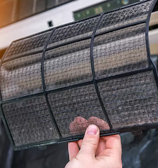 Top-notch AC Air Filter Replacement in Aliso Viejo