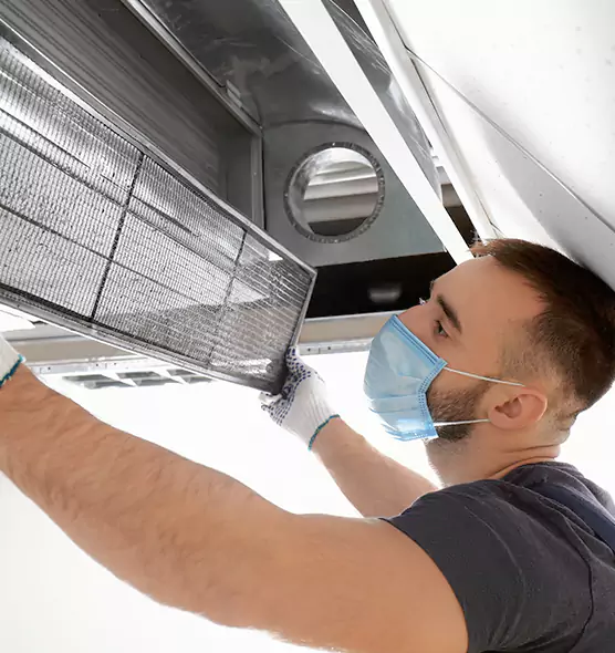 About Air Duct Pathogen Disinfection in Aliso Viejo, CA