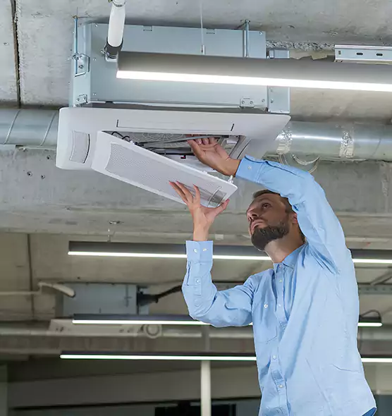 About Air Duct Sealing And Repair in Aliso Viejo, CA