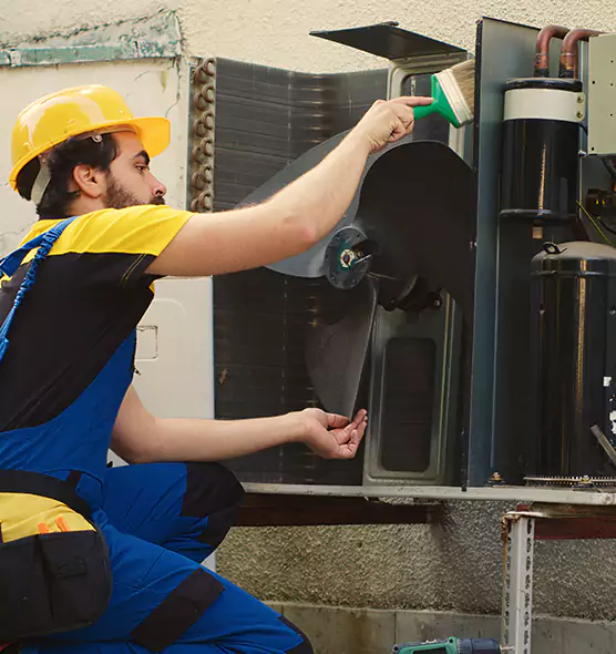 Professional Air Duct Washing Service in Aliso Viejo, CA