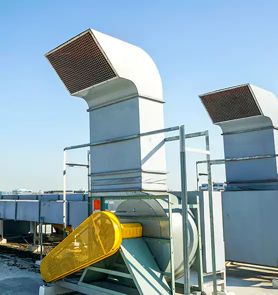 Advanced Commercial HVAC Duct Cleaning in Aliso Viejo, CA