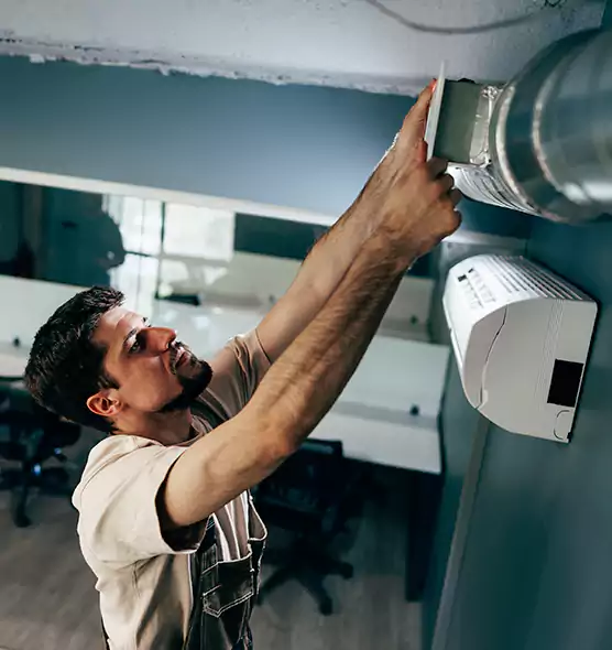 About Flexible Ductwork Replacement in Aliso Viejo, CA