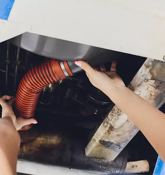 Professional Post-Renovation Duct Debris Removal in Aliso Viejo, CA
