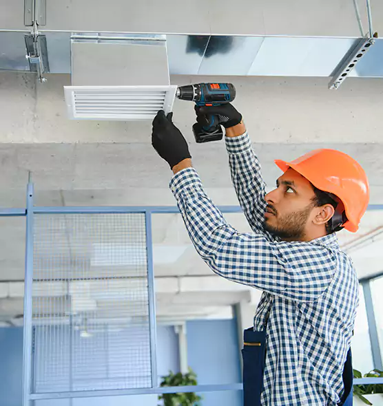 Advanced Retail Store Duct Cleaning in Aliso Viejo, CA