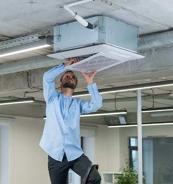 Advanced Rodent Droppings In Vents in Aliso Viejo, CA