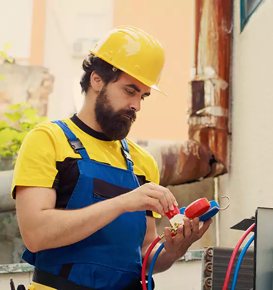 About Smart HVAC Installation in Aliso Viejo, CA