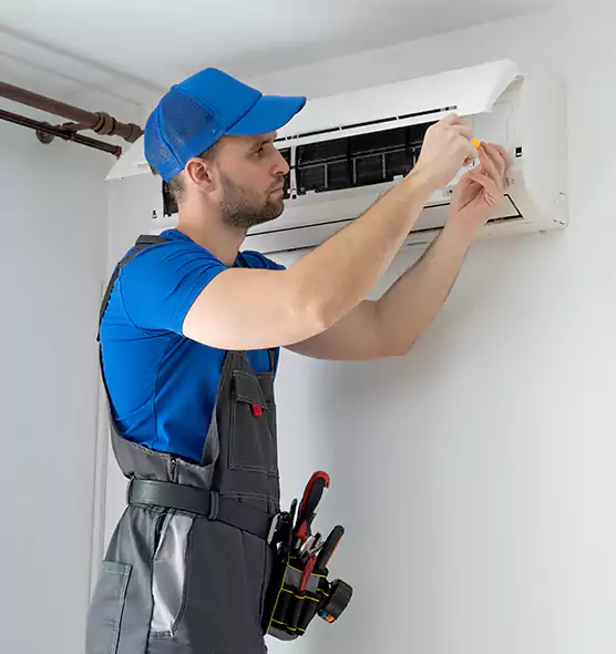About Smart Thermostat AC Installation in Aliso Viejo, CA