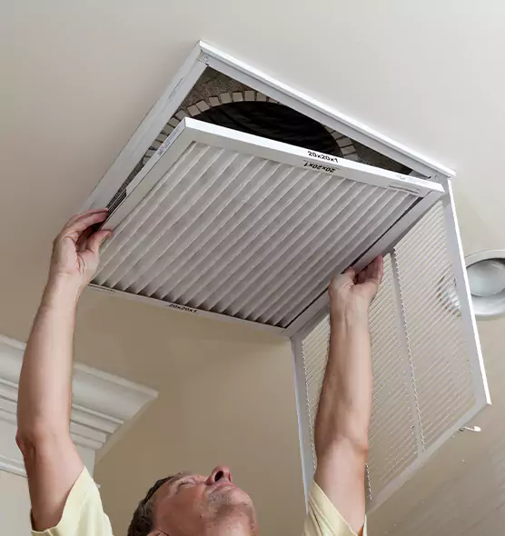 Professional Vent Relocation Services in Aliso Viejo, CA