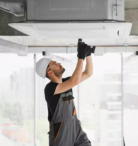 Reliable Ventilation System Cleaning in Aliso Viejo, CA