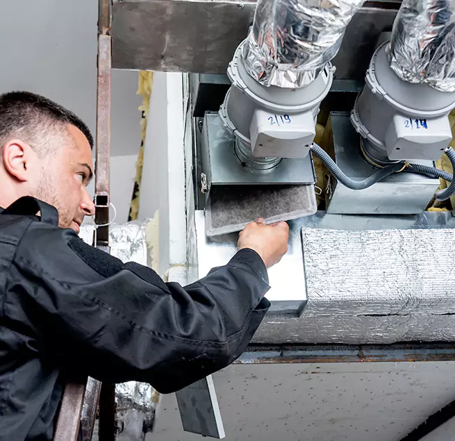 Why Homeowners & Businesses Trust Us in Aliso Viejo, CA