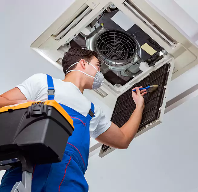 Why Homeowners & Businesses Trust Us in Aliso Viejo, CA