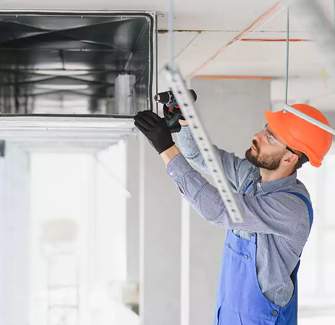 Why Homeowners & Businesses Trust Us Aliso Viejo, CA