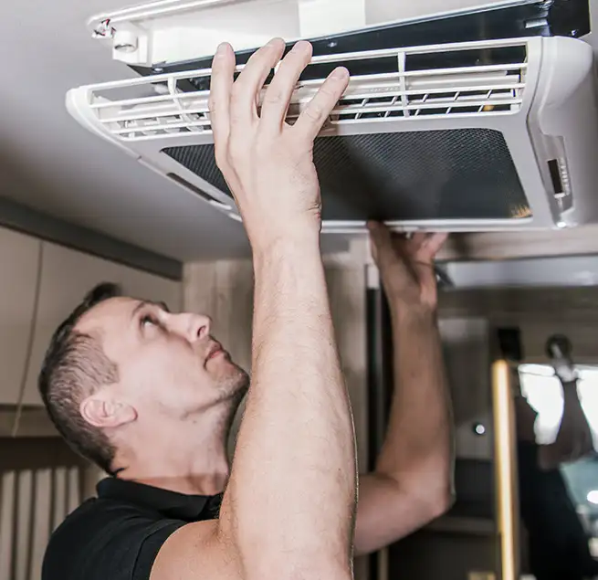 Why Homeowners & Businesses Trust Us Aliso Viejo, CA