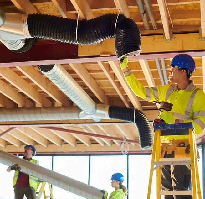 Why Homeowners & Businesses Trust Us in Aliso Viejo, CA?