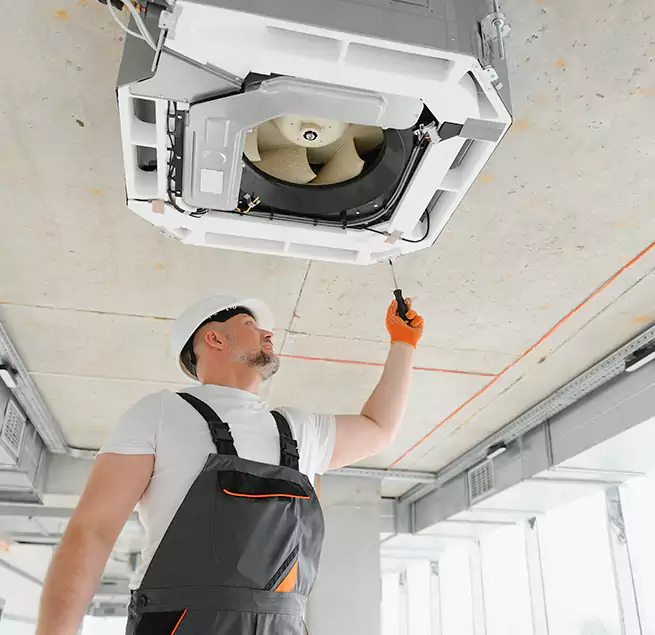 Why Homeowners Businesses Trust Us in Aliso Viejo, CA