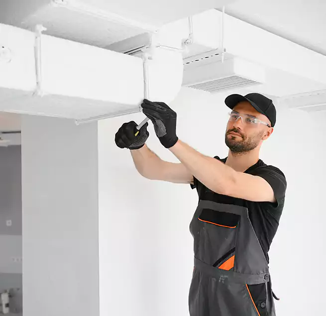  Why Homeowners Businesses Trust Us Aliso Viejo, CA