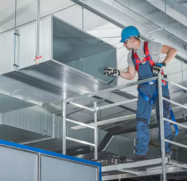 Why Homeowners & Businesses Trust Us Aliso Viejo, CA